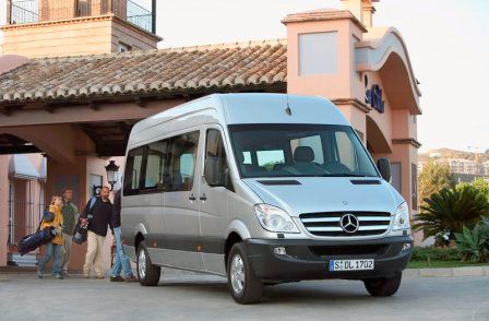 Sprinter II 2